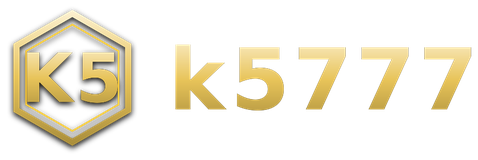 k5777 logo
